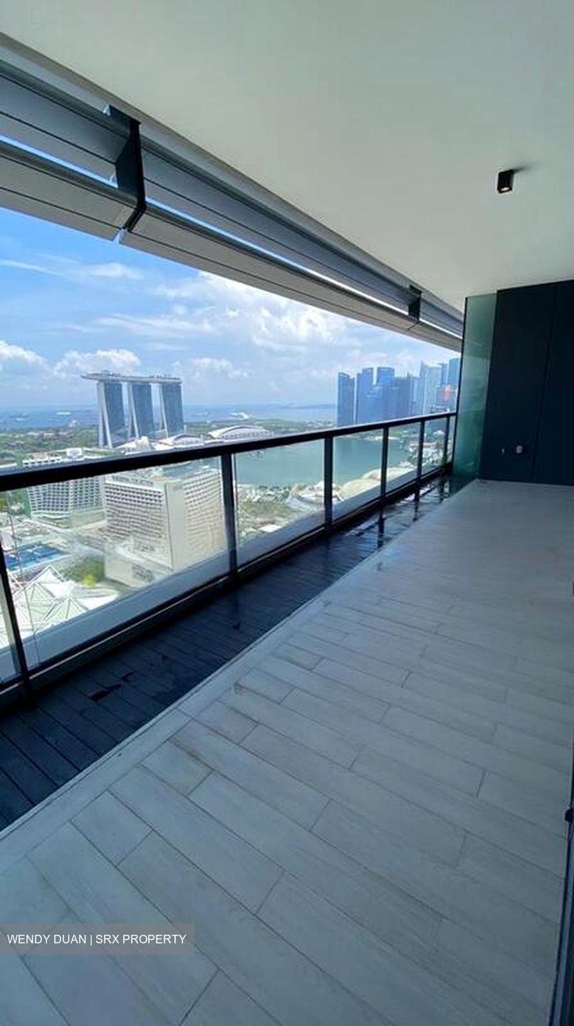 South Beach Residences (D7), Apartment #467393391
